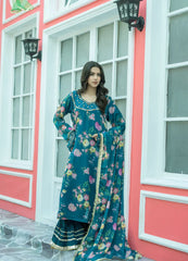 Zink Blossom EC-389 | Eliana Fashions