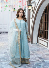 Azure Grace EC-436 | Eliana Fashions
