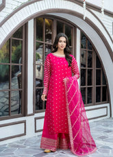 Rose Glamour EC-347 | Eliana Fashions