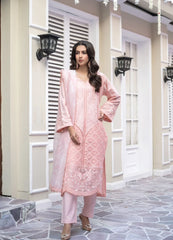 Blush Elegance EC-302 | Eliana Fashions