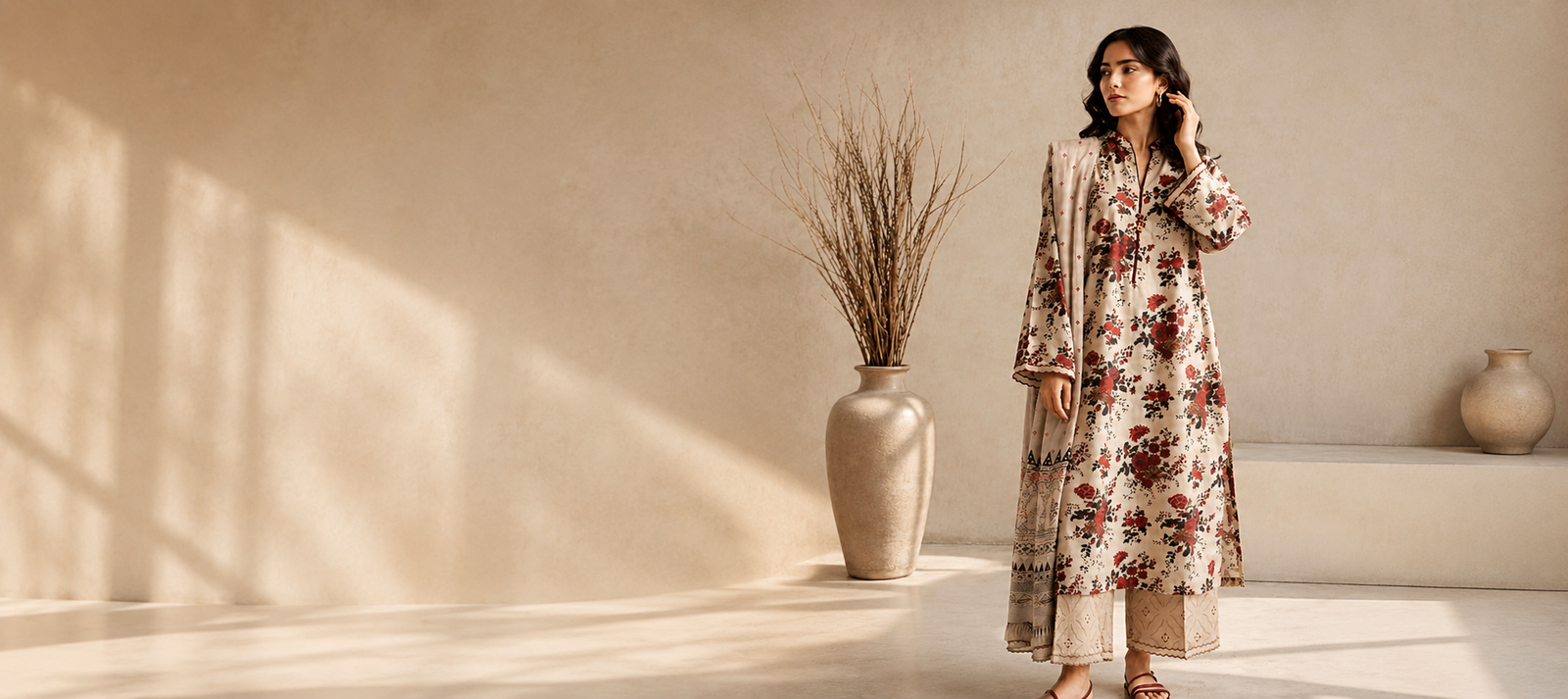 Soft Comfort Bold Looks