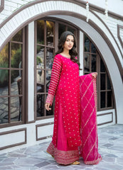 Rose Glamour EC-347 | Eliana Fashions