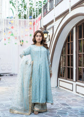 Azure Grace EC-436 | Eliana Fashions