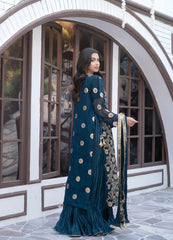 Zink Royale EC-412 | Eliana Fashions