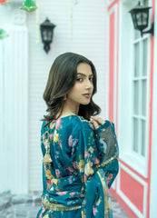 Zink Blossom EC-389 | Eliana Fashions