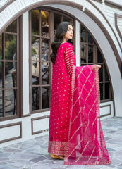 Rose Glamour EC-347 | Eliana Fashions