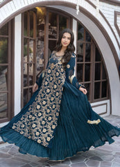 Zink Royale EC-412 | Eliana Fashions