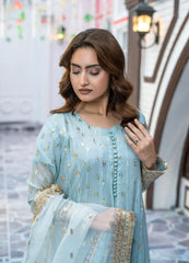 Azure Grace EC-436 | Eliana Fashions