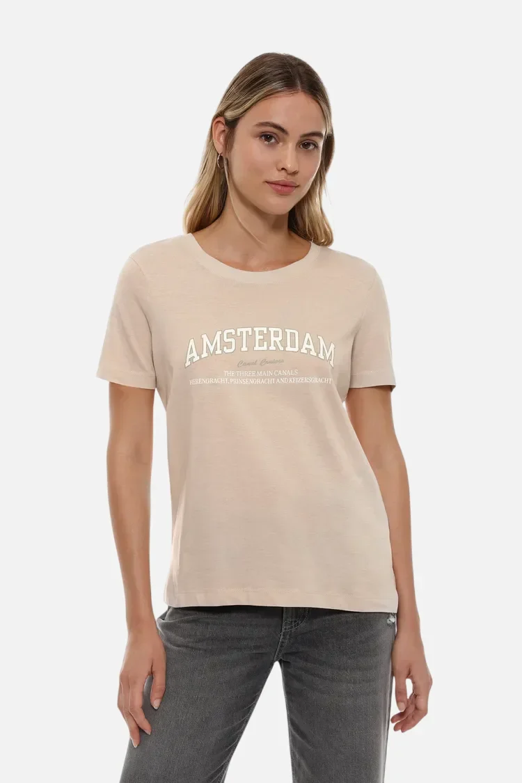 Short sleeve T-shirt - Image 6