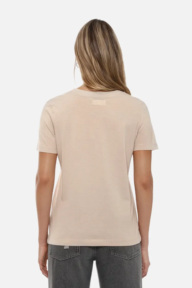 Short sleeve T-shirt - Image 8